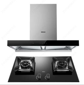 5楼京东家电老板烟机灶具