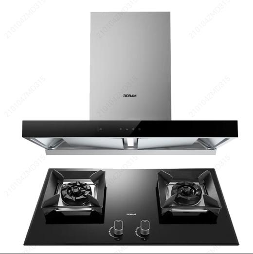 5楼京东家电老板烟机灶具 商品图0