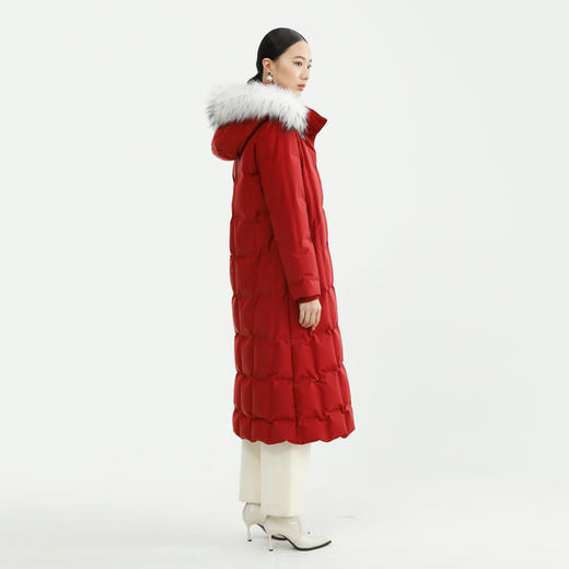 戴布拉芬羽绒服L27D975 商品图1