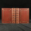 工坊特装本！1900-1901年 罗伯特·布朗宁诗集（全2卷） 2幅肖像插图 全真皮精装32开 商品缩略图0