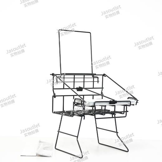 后置壶架，Curtis适用(新版，未组装)【此设备仅用于商业用途】 商品图1