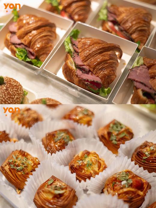 甜品台套餐【2000】—商务/简约 商品图12