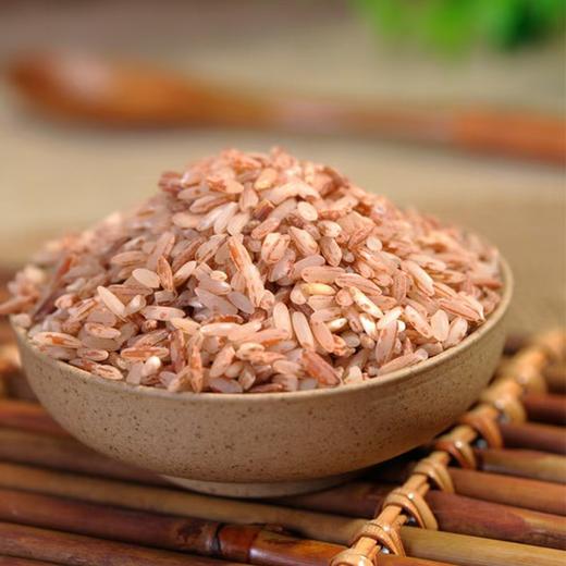 云南梯田红米 礼盒装/牛皮纸袋装 商品图5