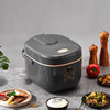新飞FTFB-R123智能电饭煲4L灰色 商品缩略图1