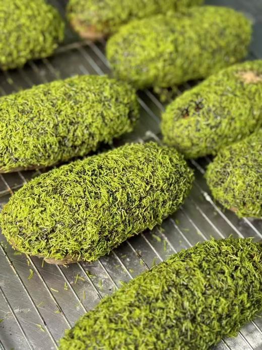 巧克力面包一袋 商品图0