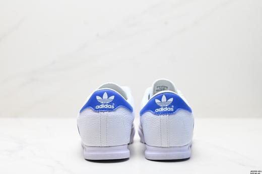 阿迪达斯Adidas Bfcken Bauer德训休闲运动板鞋D65438男鞋 商品图5