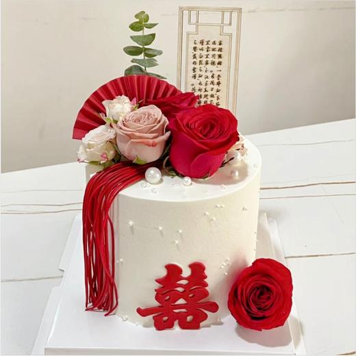 双喜临门 商品图0