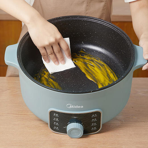 美的电蒸锅ZGE3002 商品图3