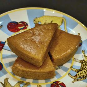 [屁侠推荐]Q弹有嚼劲 香甜不黏粘 木薯糕 300g*2