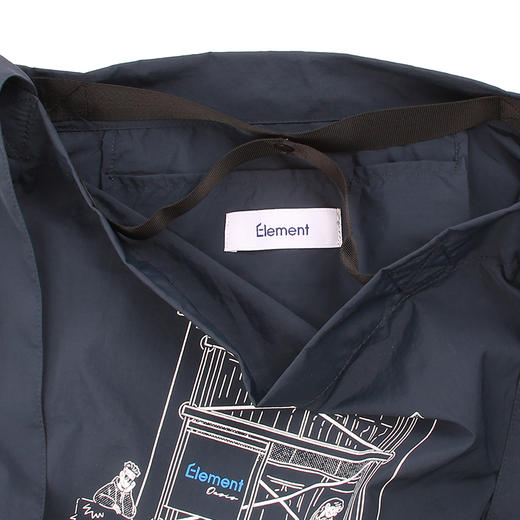 Element “Let’s Together" 环保再生尼龙包 单肩包 商品图2