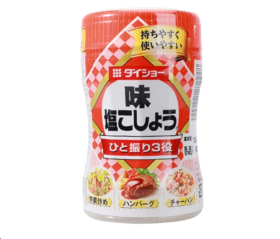 大逸昌 多用途胡椒盐调味料