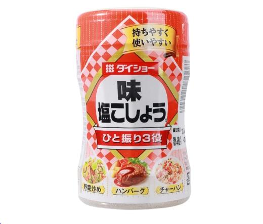 大逸昌 多用途胡椒盐调味料 商品图0