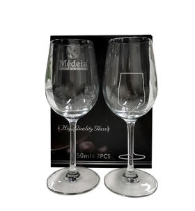 精美红酒杯 酒具350ml*2/套