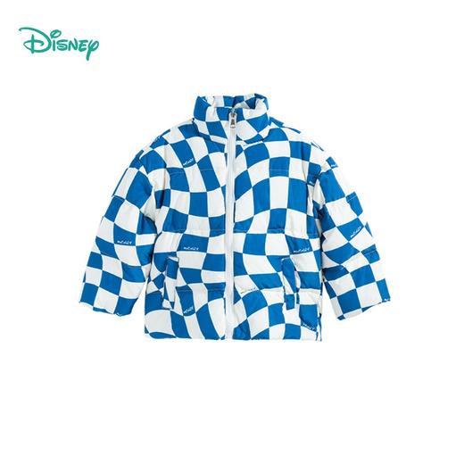 迪士尼米奇男童羽绒外套234DS1241 商品图5
