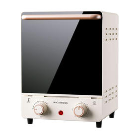 迈卡罗立式电烤箱MC-KX12M