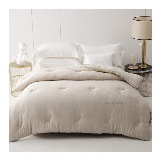 多喜爱《奥兰特石墨烯科技保暖冬被》 商品图0