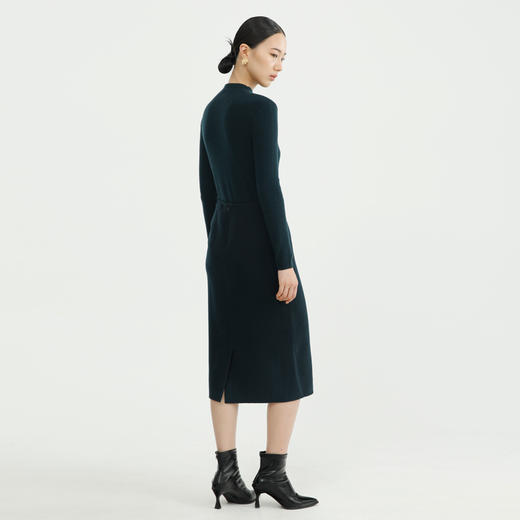 戴布拉芬半身裙L27D427 商品图2