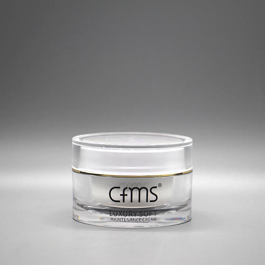 香菲蔓莎奢颜轻养霜50g美容院正品直发紧致嫩肤提亮滋养补水保湿 商品图1