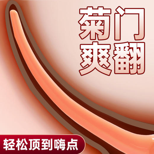 【情趣用品】谜姬 后庭肛条后庭开发新手开肛 商品图4