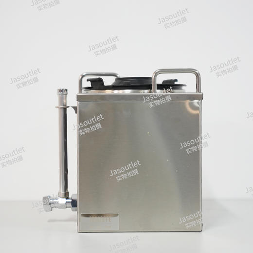 Curtis G4GEM专用茶桶GEM3IF【此设备仅用于商业用途】 商品图4