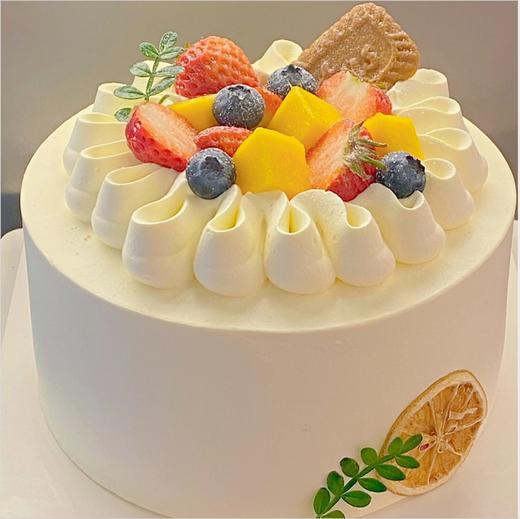 奶油甜心 商品图0