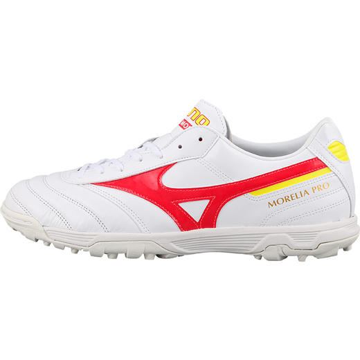 【断码清仓38-39 TF】美津浓Morelia/Morelia Neo/Monarcida/WAVE CUP/FOLGADO TF碎钉足球鞋 商品图7