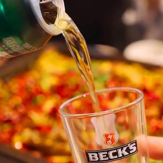 MM 山姆 贝克 醇麦啤酒 500ml*12 商品图2