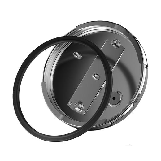 迈卡罗不锈钢无极旋合高压锅MC-Y24G3 商品图2