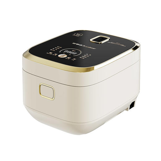 荣事达 钛粮釜饭煲 RFB-S4092T 保鲜抑菌 特色降糖  48小时发货 商品图4