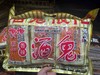 坤坤香辣酒鬼很忙320g 商品缩略图2