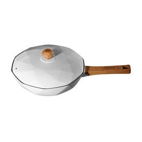 迈卡罗炫彩系列钻石锅MC-C30L7