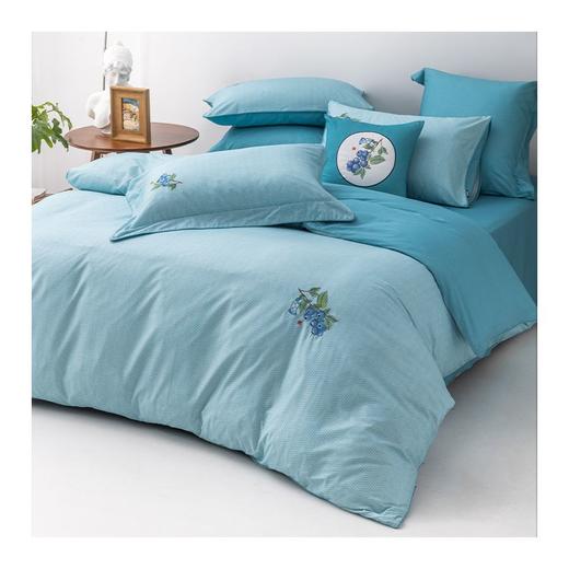 多喜爱-全棉四件套《喜上莓梢》 商品图2