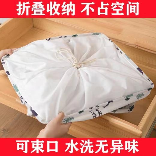 【预售】CY金瀚收纳筐（50x40x50）颜色随机 商品图0