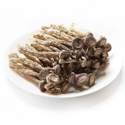 青川鹿茸菌(散装)约500g/份 商品图0