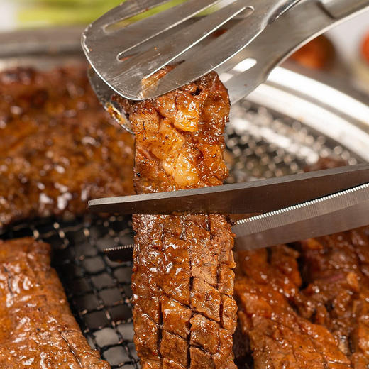 MM 山姆 韩式果香烤牛排 900g 商品图4