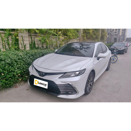 丰田 凯美瑞 2.5G 豪华版【长租-北京】 商品图1