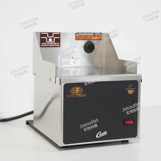 Curtis保温桶EGM3IF保温底座GEM5IF30【此设备仅用于商业用途】 商品图3