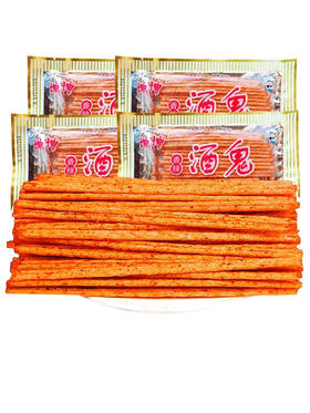 坤坤香辣酒鬼很忙320g