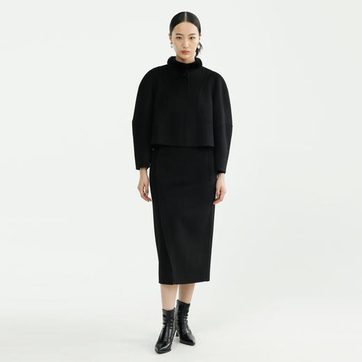 戴布拉芬半裙L27D424 商品图0