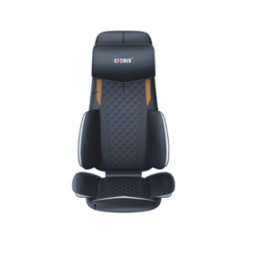 凯伦诗S740智能按摩靠垫蓝黑