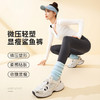 I‘d爱帝高腰微压轻塑鲨鱼裤运动外穿百搭打底裤 商品缩略图0