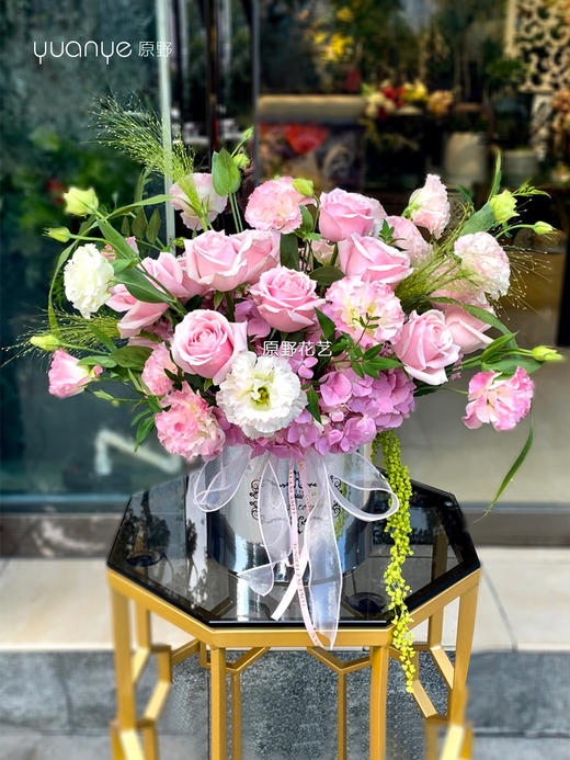 【设计师推荐】2选1爆款爱的抱抱桶 商品图1