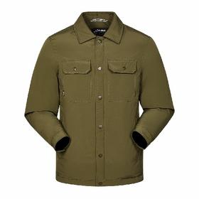 JEEP男式轻薄羽绒服J44219470666