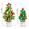 儿童手工diy扭扭棒圣诞树圣诞节学校亲子手工制作材料包 商品缩略图4