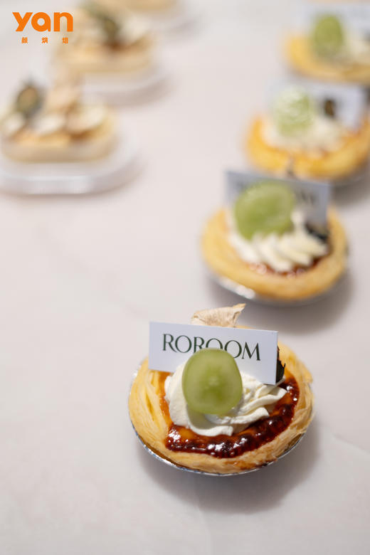 甜品台套餐【2000】—商务/简约 商品图9