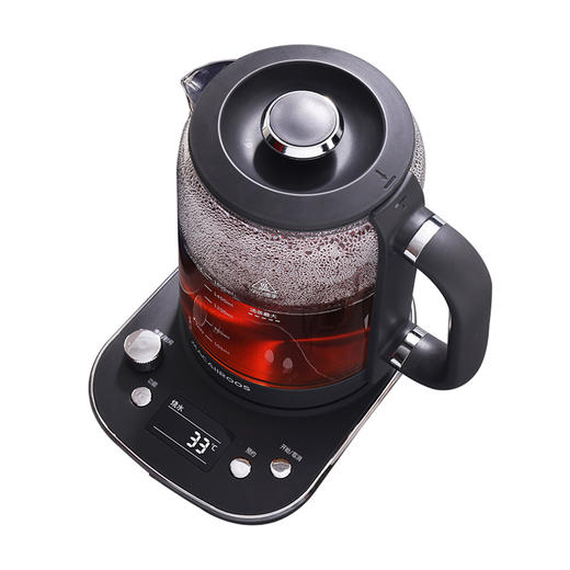 迈卡罗多功能养生壶MC-YS161 商品图2