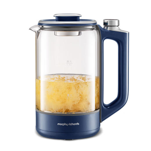 摩飞 养生壶MR6089白色 商品图1