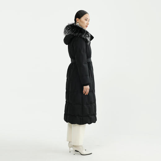 戴布拉芬羽绒服L27D975 商品图3