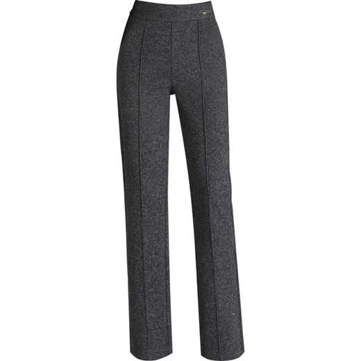 松紧腰显瘦通勤，休闲裤修身时尚烟管裤MYX-XBMY-710-L 商品图4