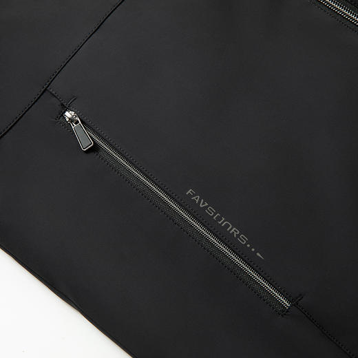 【可拆卸抓绒内胆】【新款DKP】大依优型大码连帽可拆卸帽三合一夹克棉服休闲胖子大码男休闲宽松加肥加大上衣冬季外套 商品图9